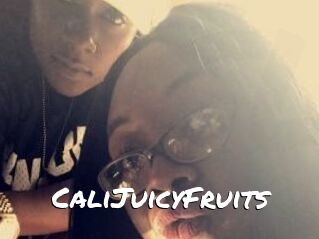 CaliJuicyFruits