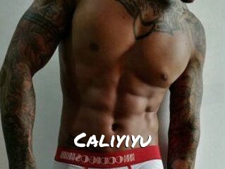 Caliyiyu