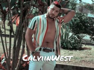 CalviinWest