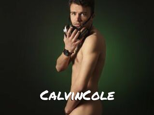 CalvinCole