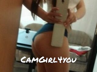 CamGirl4you