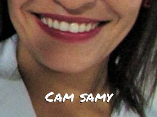 Cam_samy