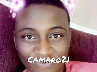 Camaro21