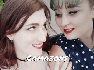 Camazons
