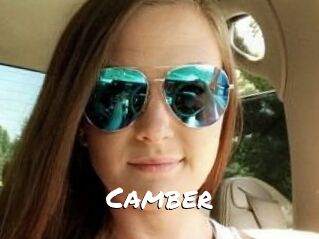 Camber