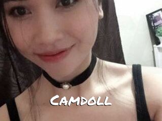 Camdoll