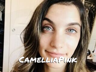 CamelliaPink