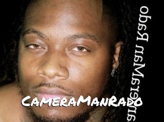 CameraManRado