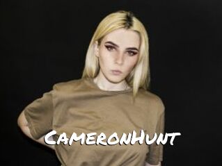 CameronHunt