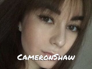 CameronShaw