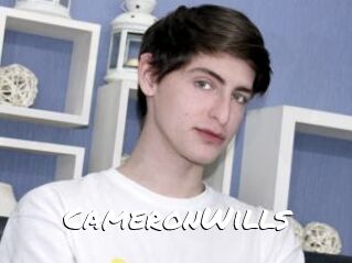 CameronWills