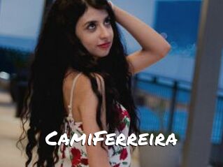 CamiFerreira