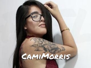 CamiMorris