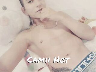 Camii_Hot