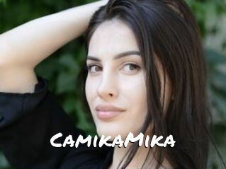 CamikaMika