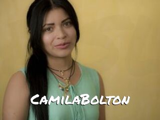 CamilaBolton