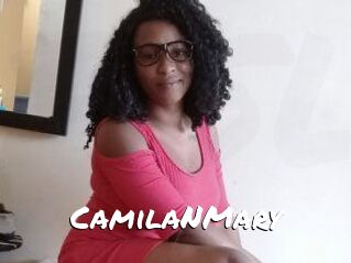 CamilaNMary
