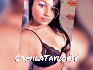 CamilaTaylor18