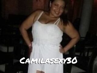 Camilasexy30