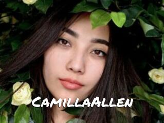 CamillaAllen