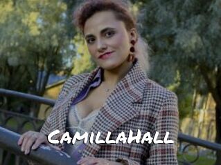 CamillaHall