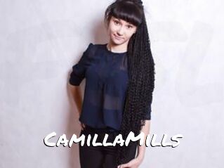 CamillaMills