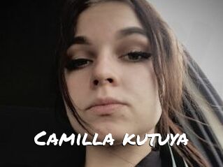 Camilla_kutuya