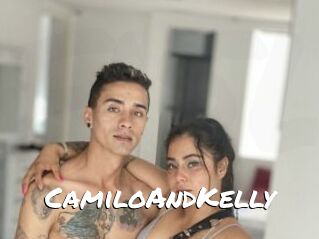 CamiloAndKelly