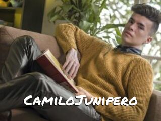 CamiloJunipero