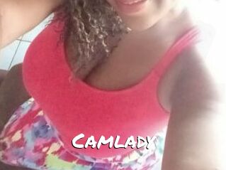 Camlady