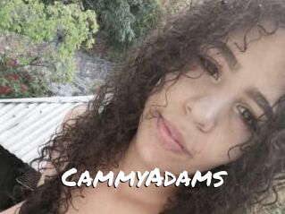 CammyAdams