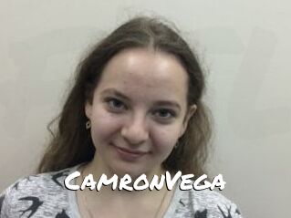 CamronVega