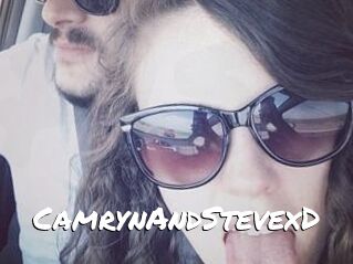 CamrynAndStevexD