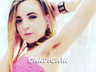 CandiCain