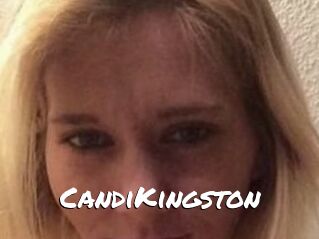 CandiKingston