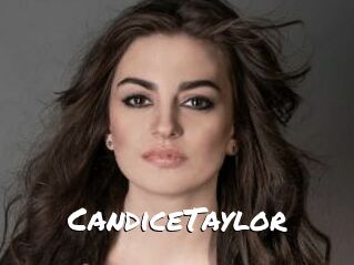 CandiceTaylor
