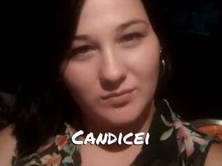 Candicei