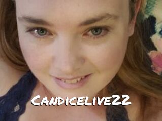 Candicelive22