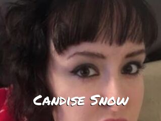 Candise_Snow