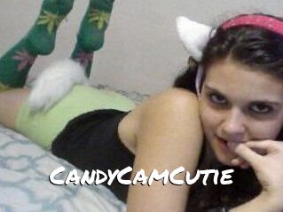 CandyCamCutie