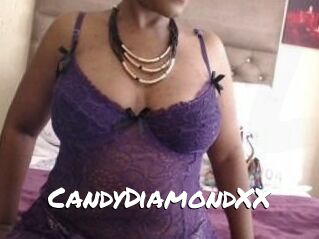CandyDiamondXX