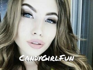 CandyGirlFun