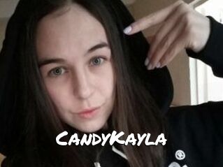 CandyKayla