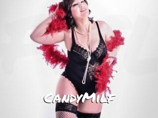 CandyMilf