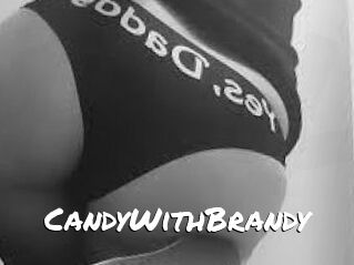 CandyWithBrandy