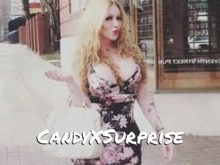 CandyXSurprise