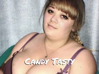 Candy_Tasty