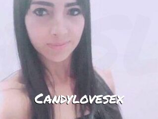 Candylovesex