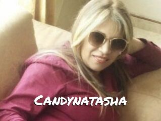 Candynatasha