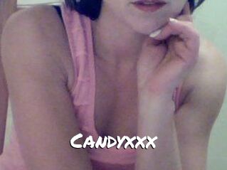 Candyxxx